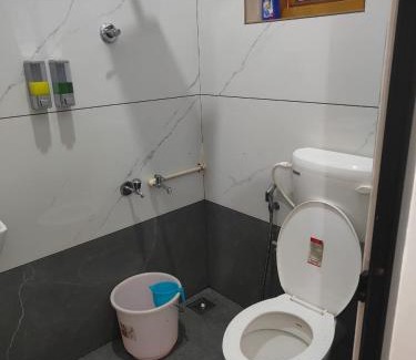Thrissur Casa | Ganga Homes Rooms Only
