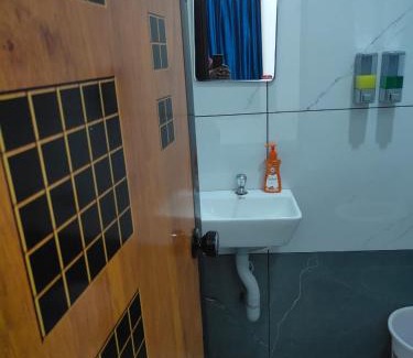 Thrissur Casa | Ganga Homes Rooms Only