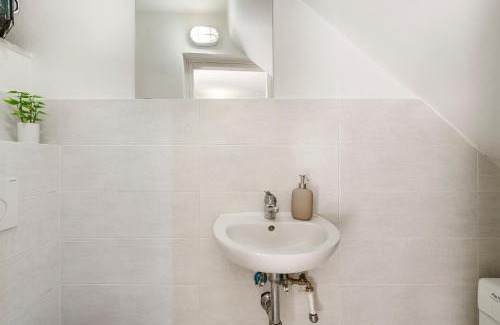 Lastra a Signa Casa | Ganga House - Mini Loft Moderno-Free Parking