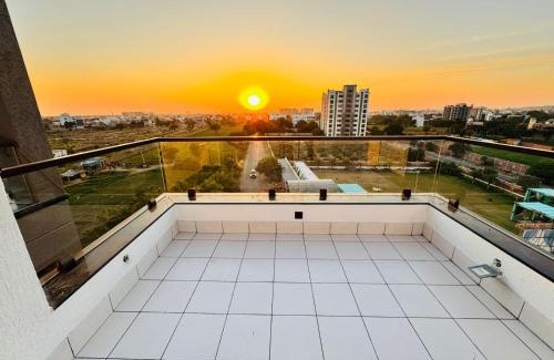 Jodhpur Apartamento | Gangaur Residency
