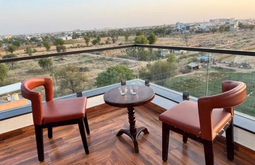 Jodhpur Apartamento | Gangaur Residency