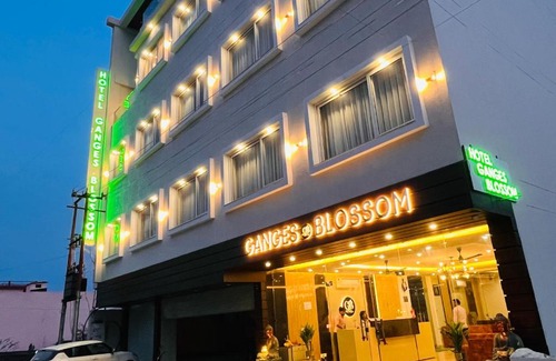 Haridwar Casa | Gange Blossam Resort, Haridwar