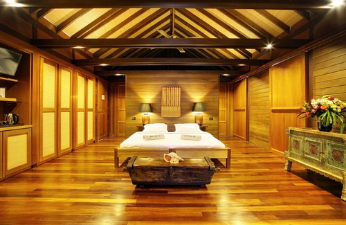 Gangehi Island Complejo | Gangehi Island Resort