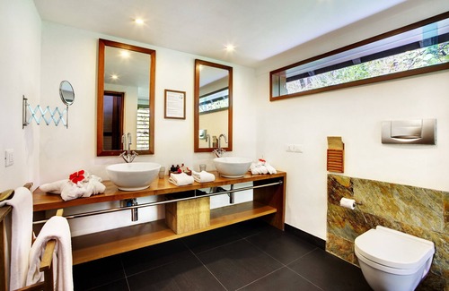 Gangehi Island Complejo | Gangehi Island Resort