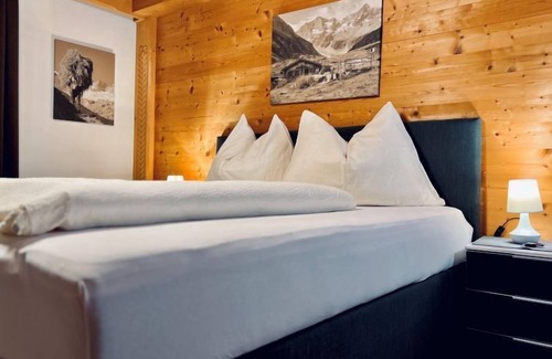 Emberg Apartamento | Apartamento Gangerhof (KAB208) en Kaltenbach - 6 personas, 3 dormitorios