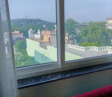 Haridwar Hotel | Ganges Blossom Luxury Stay