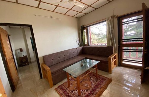 Landour Apartamento | Ganges View Residency