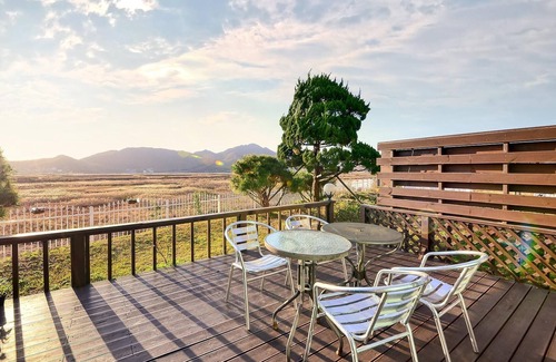 Ganghwa Casa | Ganghwa Noel Spa Pension