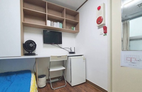 Sinsa-dong Apartamento | Gangnam 2 min Apgujeong, Prvt Room&Bath, Woman