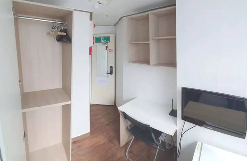 Sinsa-dong Apartamento | Gangnam, 2min Subway Apgujeong ,FemaleOnly, Private Room & Bath, PlasticSurgery