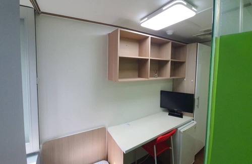 Sinsa-dong Apartamento | Gangnam 2min Subway, Female only, Plastic Surgery Recovery.