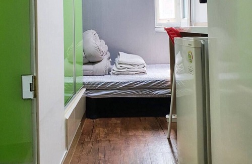 Sinsa-dong Apartamento | Gangnam 2min Subway, Female only, Plastic Surgery Recovery.
