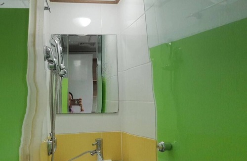 Sinsa-dong Apartamento | Gangnam 2min Subway, Female only, Plastic Surgery Recovery.