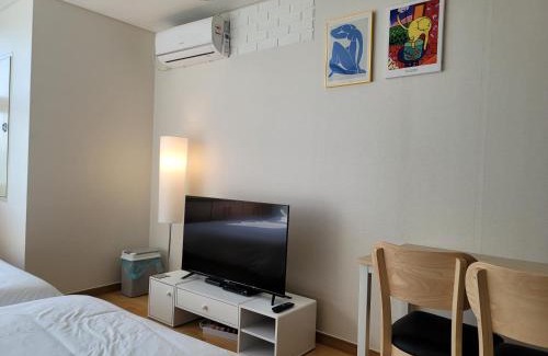 COEX Apartamento | Gangnam Samseong coexmall SS