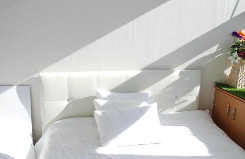 COEX Apartamento | Gangnam Samseong coexmall SS