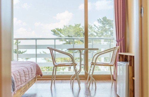 Gangneung Casa | Gangneng Badapunggeong Pension