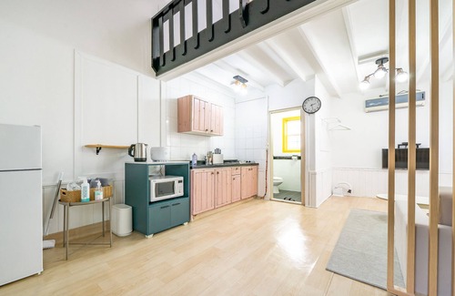 Gangneung Casa | Gangneng Soowarae Pension