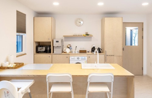 Gangneung Casa | Gangneung Agigorae Poolvilla