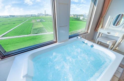Gangneung Casa | Gangneung Atirance Pool Villa & Spa Pension