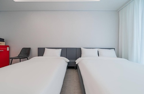 Gangneung Hotel | Gangneung Bonner