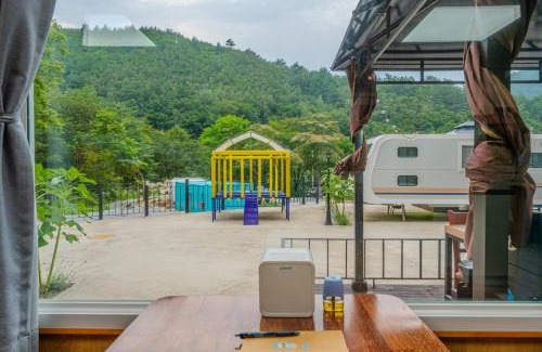 Gangneung Casa | Gangneung Demuir Caravan