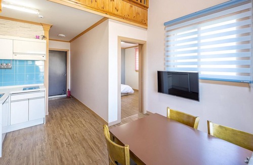 Gangneung Casa | Gangneung Haeramchaepension
