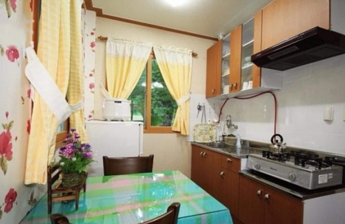 Gangneung Casa | Gangneung Hannae Pension