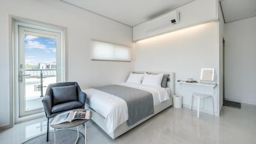 Gangneung Casa | Gangneung HELLO 4000 Pension