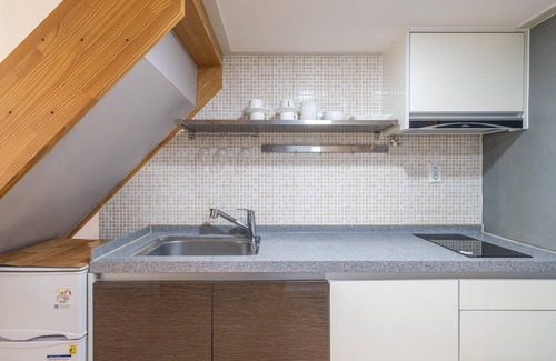 Gangneung Casa | Gangneung Jd38 spa Pension