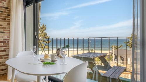 Gangneung Casa | Gangneung JD38 spa Pension