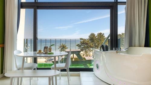 Gangneung Casa | Gangneung JD38 spa Pension