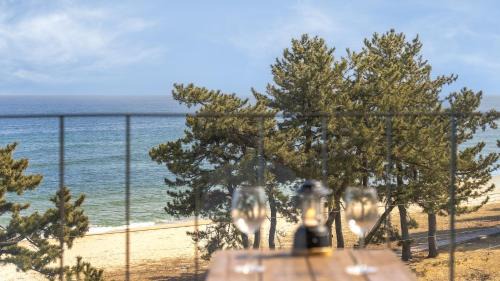 Gangneung Casa | Gangneung JD38 spa Pension