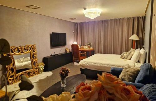 Gangneung Casa | Gangneung Jeongdongjin Gianni Pension