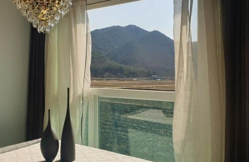 Gangneung Casa | Gangneung Jeongdongjin Gianni Pension
