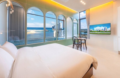 Gangneung Casa | Gangneung Leventia Pool Villa