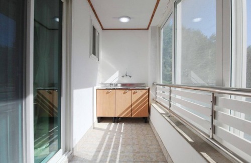 Jumunjin-eup Casa | Gangneung Lua Garden Pension