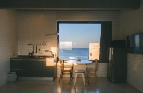Gangneung Casa | Gangneung Memory Stay Ocean View Pension