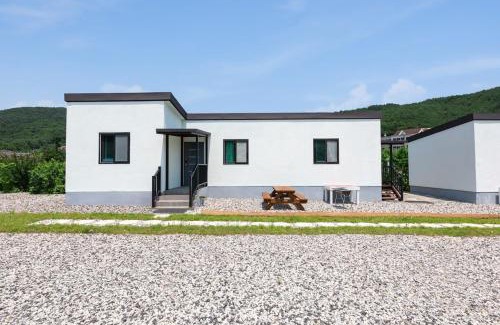 Gangneung Casa | Gangneung Pogni
