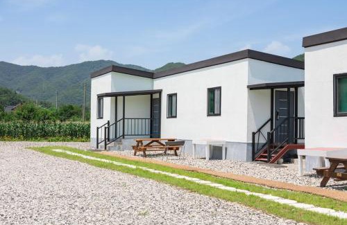 Gangneung Casa | Gangneung Pogni