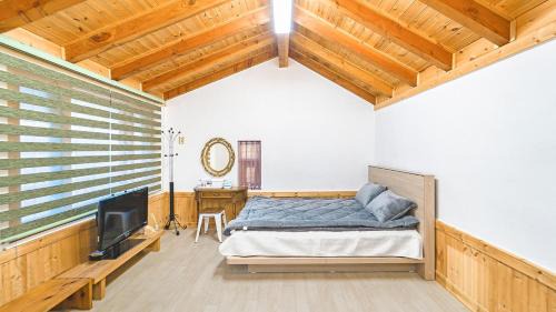 Gangneung Casa | Gangneung Sinami68 Pension