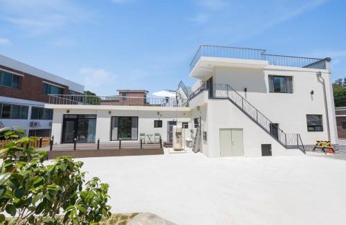Gangneung Casa | Gangneung Stay Sosom
