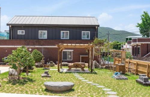 Gangneung Casa | Gangneung Stay Sosom