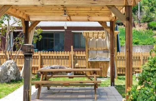 Gangneung Casa | Gangneung Stay Sosom