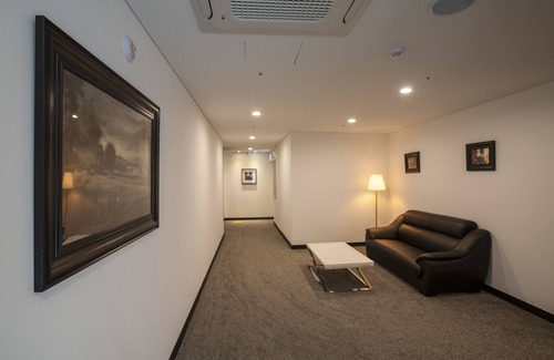 Gangneung Hotel | Gangneung Tourist Hotel