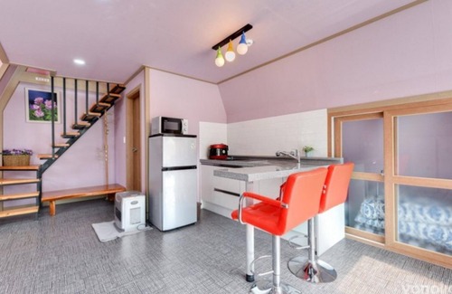 Gangneung Casa | Gangneung W Pension