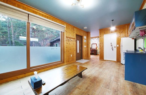 Gangneung Condominio | Gangneung Way to Gyeongpodae Pension