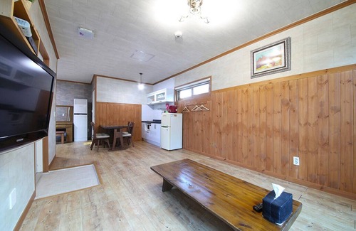 Gangneung Condominio | Gangneung Way to Gyeongpodae Pension