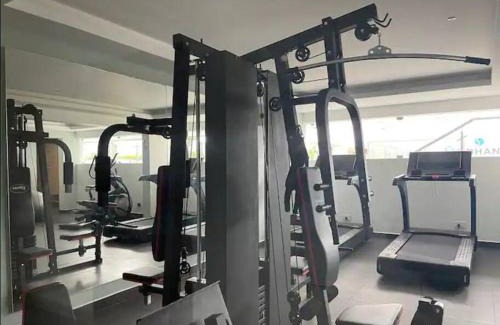Palayam Apartamento | Gangothri