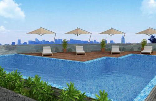 Palayam Apartamento | Gangothri