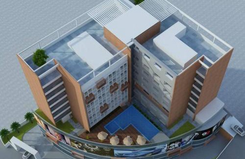 Palayam Apartamento | Gangothri